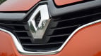 Renault Captur Exterior photo