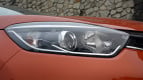 Renault Captur Exterior photo