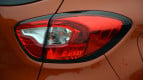 Renault Captur Exterior photo