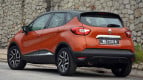 Renault Captur Exterior photo
