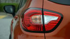 Renault Captur Exterior photo