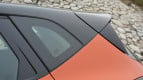 Renault Captur Exterior photo