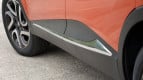Renault Captur Exterior photo