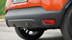 Renault Captur Exterior photo