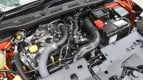 Renault Captur Exterior photo