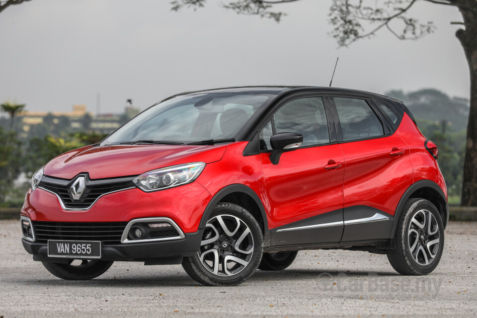 Ford Ranger T6 Facelift 2 (2018) Exterior