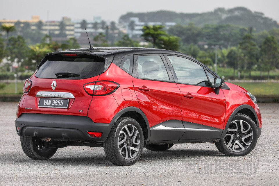 Ford Ranger T6 Facelift 2 (2018) Exterior