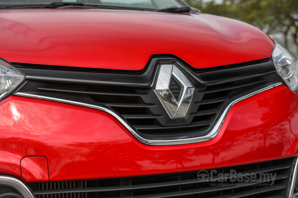 Ford Ranger T6 Facelift 2 (2018) Exterior