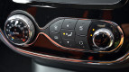 Renault Captur Interior photo