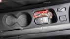 Renault Captur Interior photo