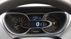 Renault Captur Interior photo