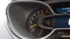Renault Captur Interior photo