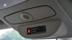 Renault Captur Interior photo