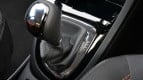 Renault Captur Interior photo