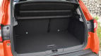 Renault Captur Interior photo