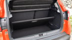 Renault Captur Interior photo