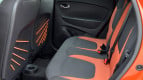 Renault Captur Interior photo