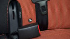 Renault Captur Interior photo