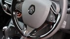 Renault Captur Interior photo