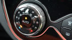 Renault Captur Interior photo