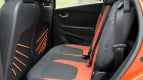 Renault Captur Interior photo