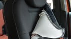 Renault Captur Interior photo