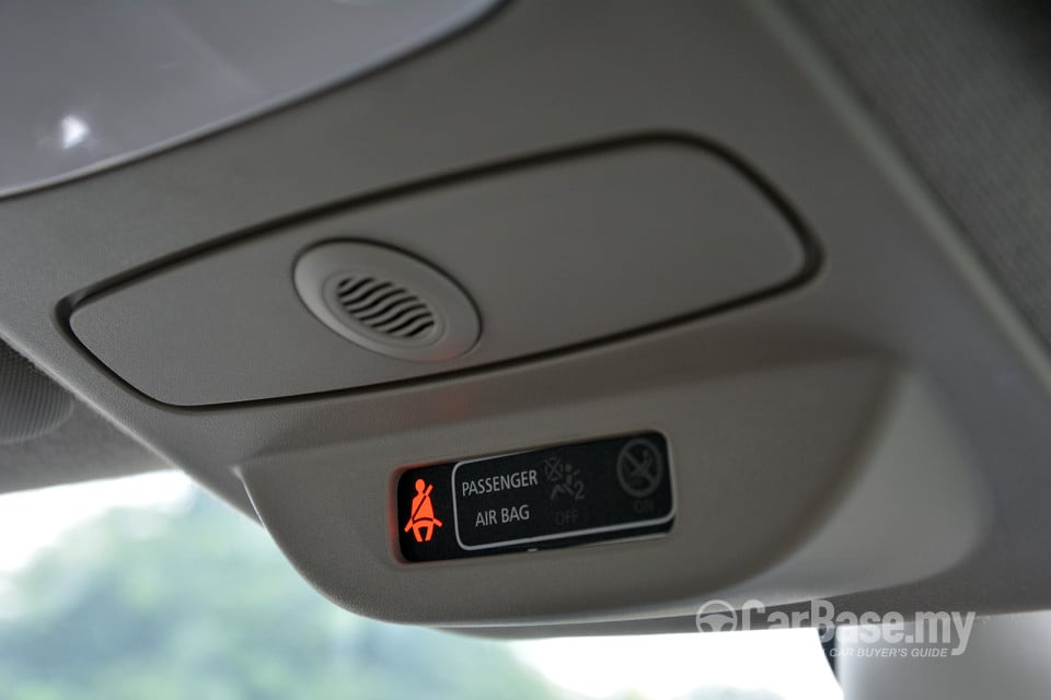 Renault Captur Mk1 (2015) Interior