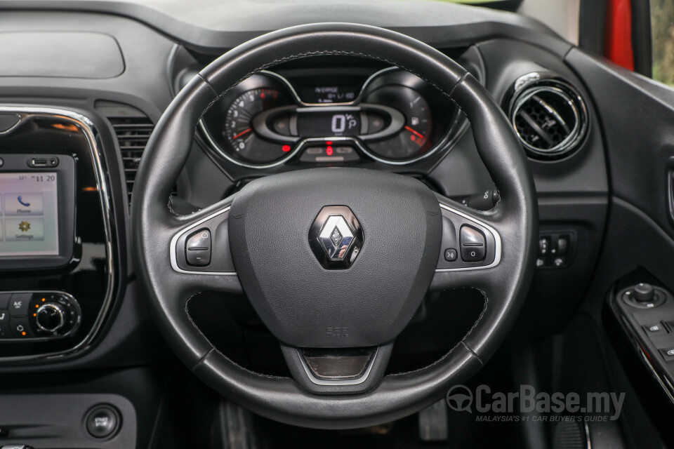 BMW X5 G05 (2019) Interior