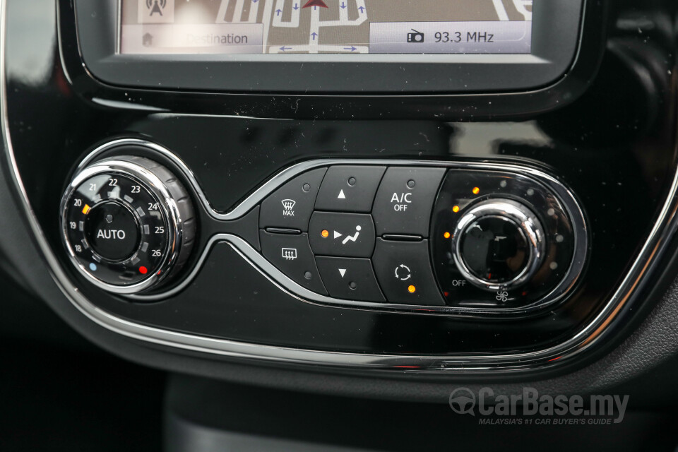 Volkswagen Vento Mk5 facelift (2016) Interior