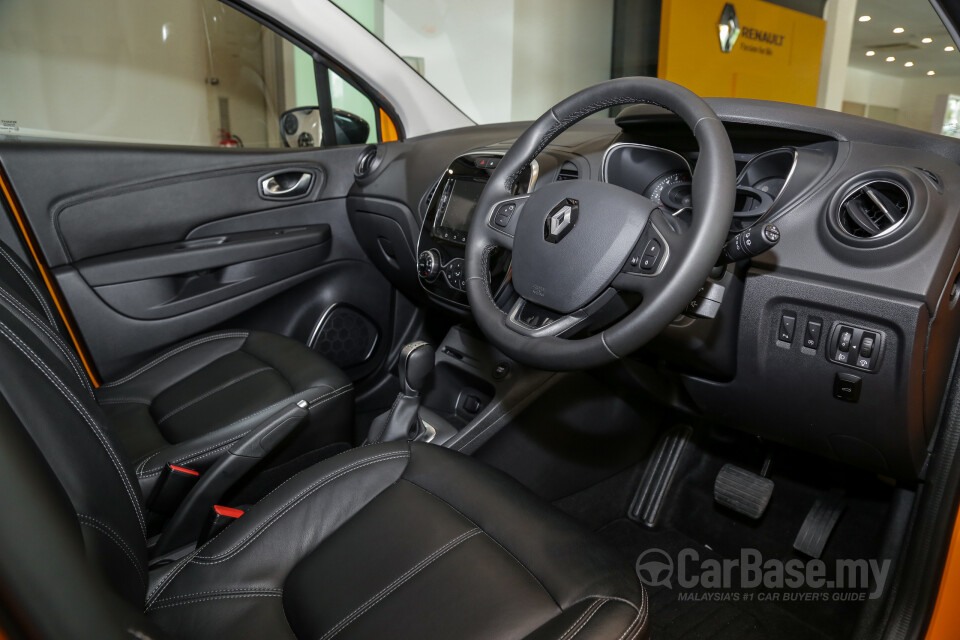 Mercedes-Benz AMG C-Class W205 AMG Facelift (2018) Interior