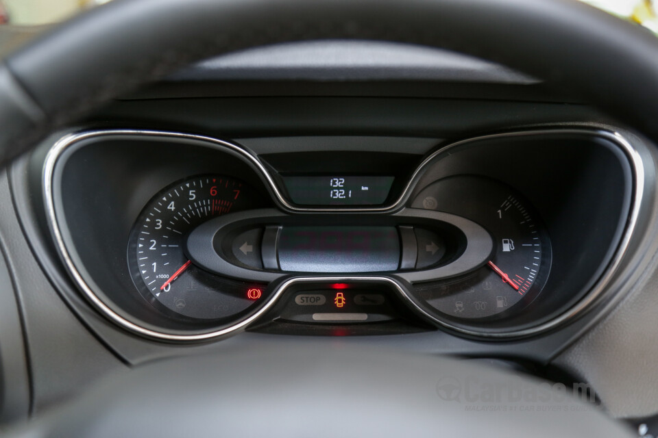 Ford Ranger T6 Facelift 2 (2018) Interior