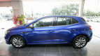 Renault Megane Exterior photo