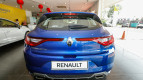 Renault Megane Exterior photo
