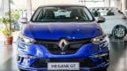 Renault Megane Exterior photo