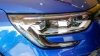 Renault Megane Exterior photo