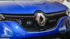 Renault Megane Exterior photo