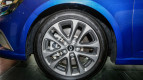 Renault Megane Exterior photo