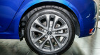 Renault Megane Exterior photo