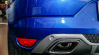 Renault Megane Exterior photo