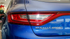 Renault Megane Exterior photo