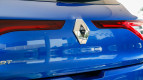 Renault Megane Exterior photo