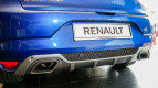Renault Megane Exterior photo