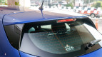 Renault Megane Exterior photo
