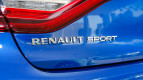 Renault Megane Exterior photo