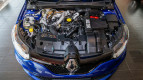 Renault Megane Exterior photo