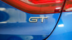 Renault Megane Exterior photo