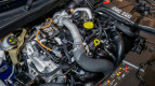 Renault Megane Exterior photo