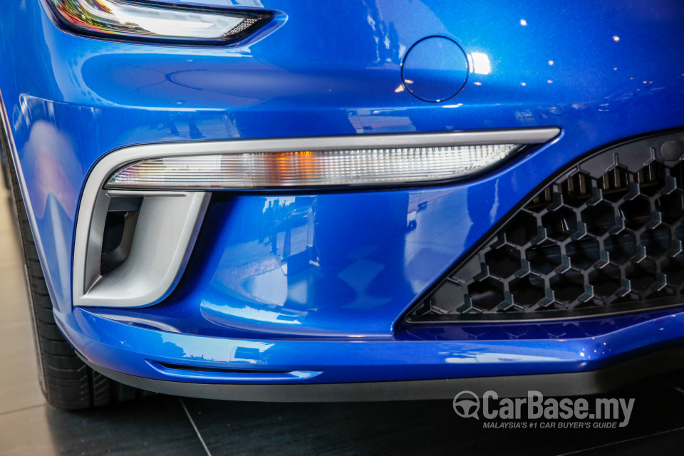 Renault Megane Mk4 (2018) Exterior