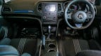 Renault Megane Interior photo