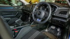 Renault Megane Interior photo